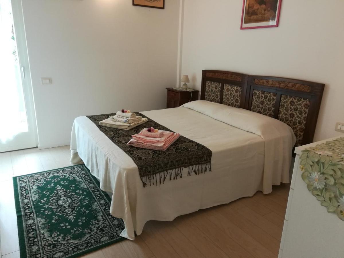Apartamento Ferrarini Riva del Garda Exterior foto