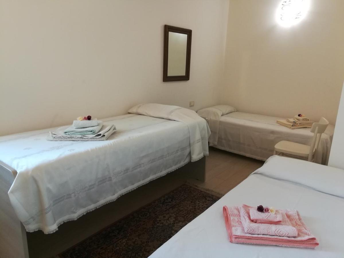 Apartamento Ferrarini Riva del Garda Exterior foto
